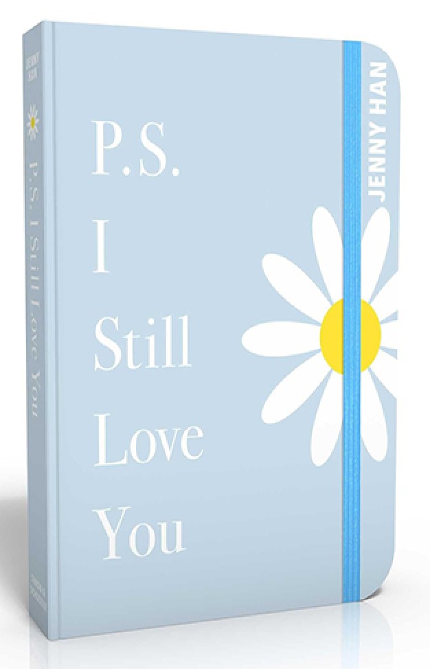 P.S. I Still Love You - Special Keepsake Edition